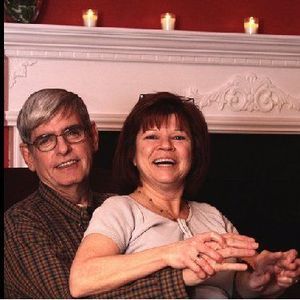 Meet your Posher, Terri